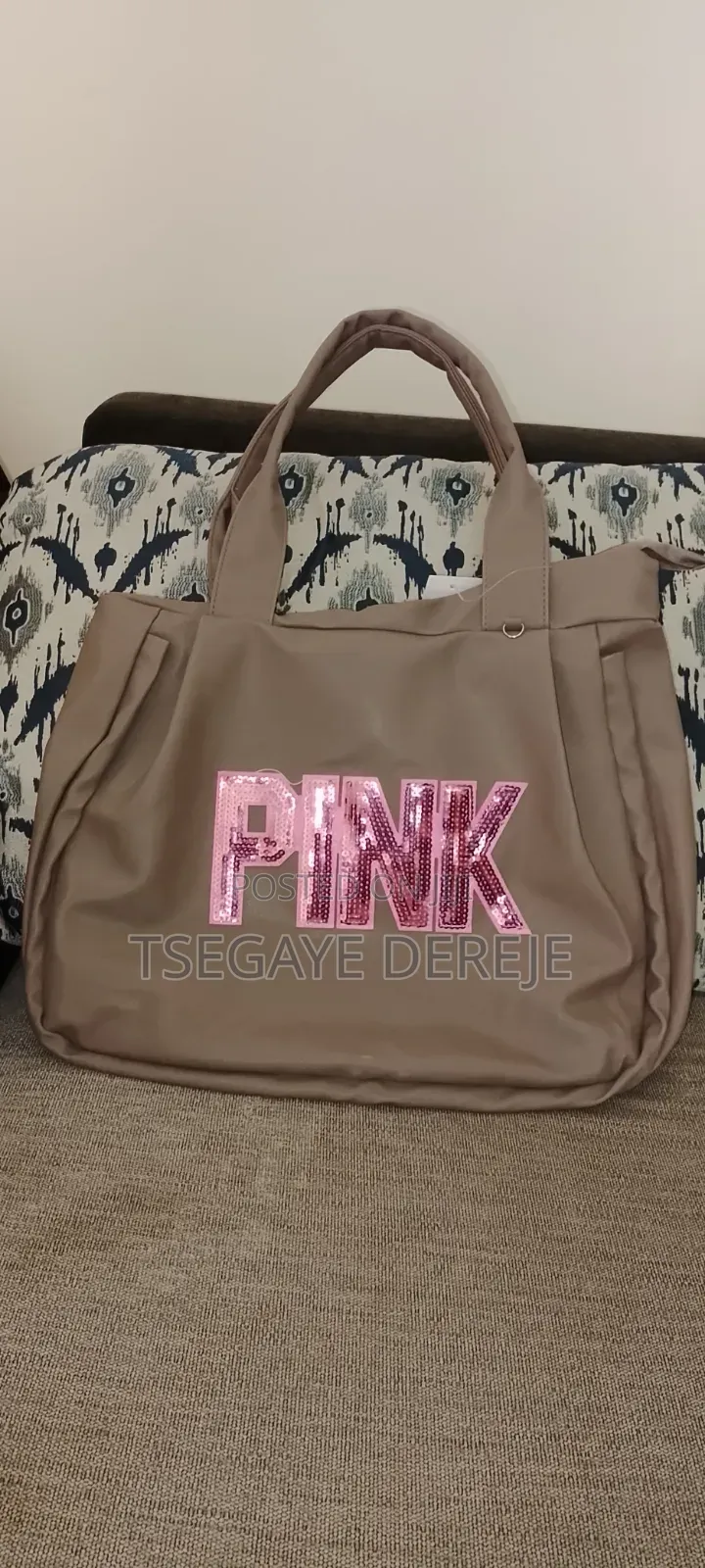 Quality Lady Bags
