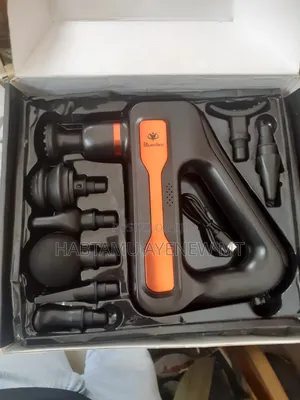 High Speed and Power Massager