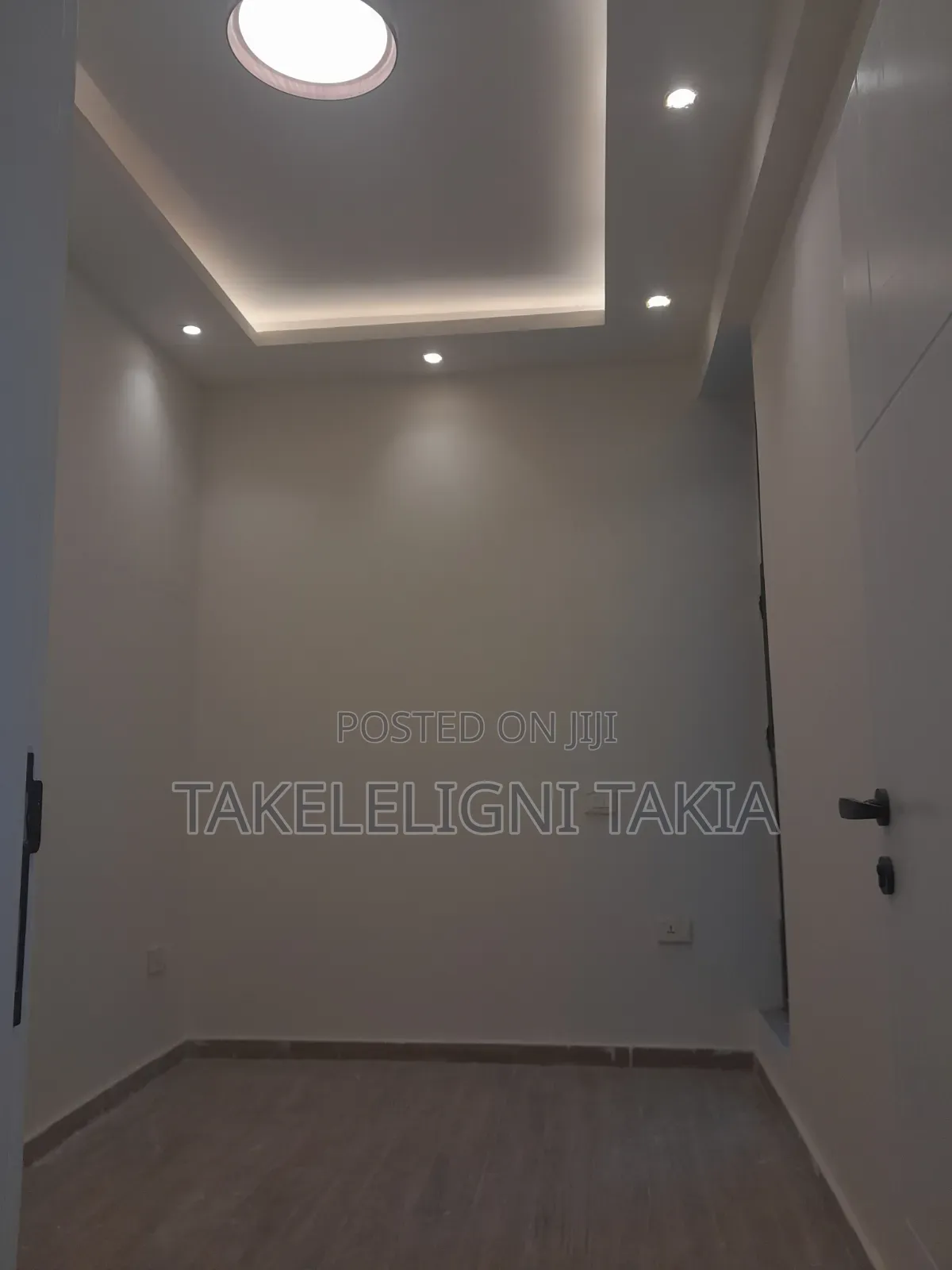Furnished 3bdrm Apartment in Centuery Real Estate, Bole for rent