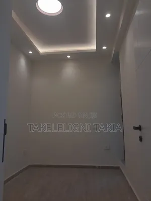 Furnished 3bdrm Apartment in Centuery Real Estate, Bole for rent