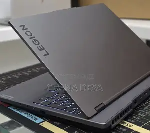 New Laptop Lenovo Legion 5 24GB Intel Core i7 SSD 1T