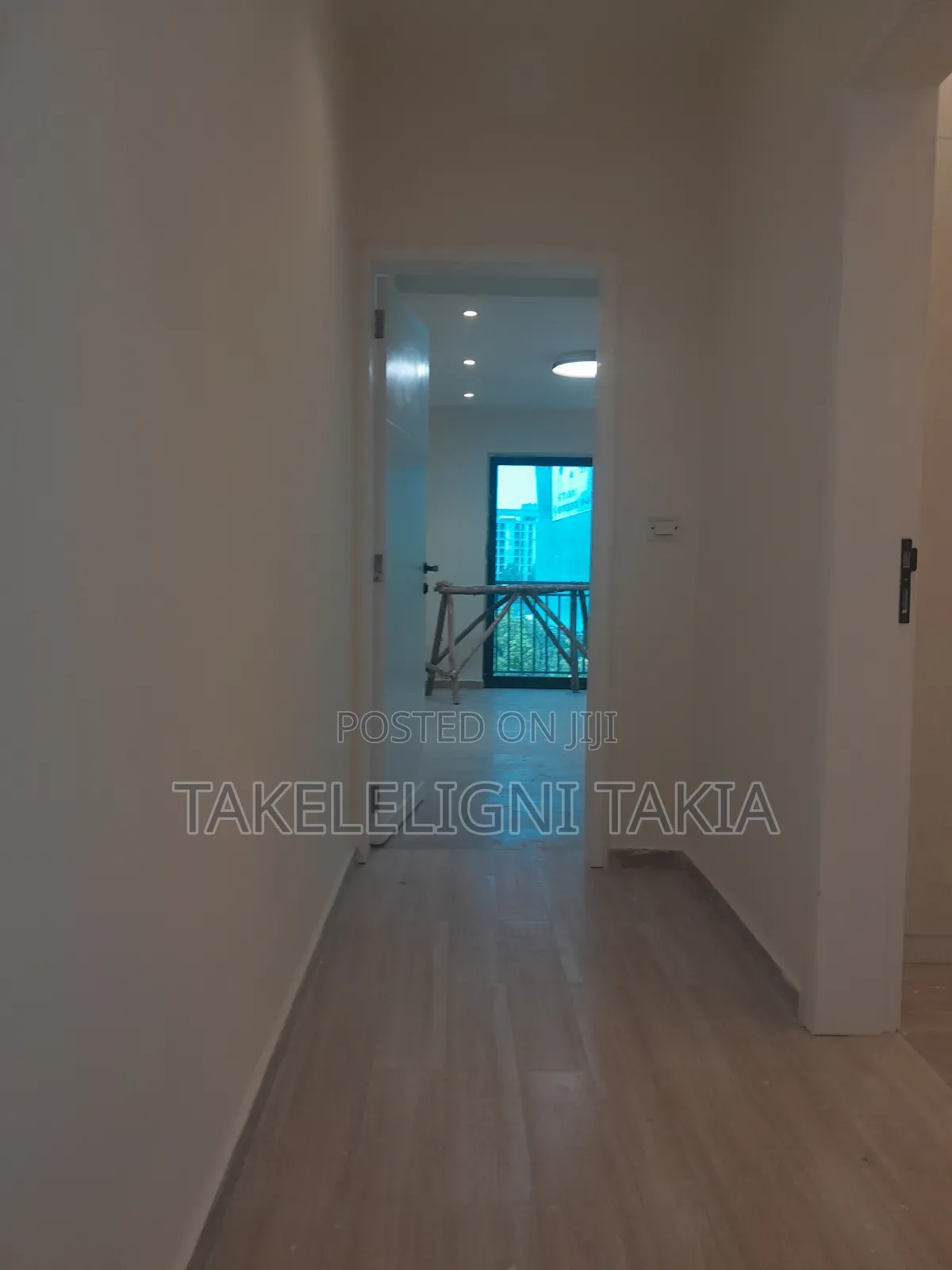 Furnished 3bdrm Apartment in Centuery Real Estate, Bole for rent