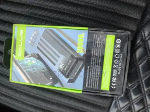 Callus Fast Power Bank