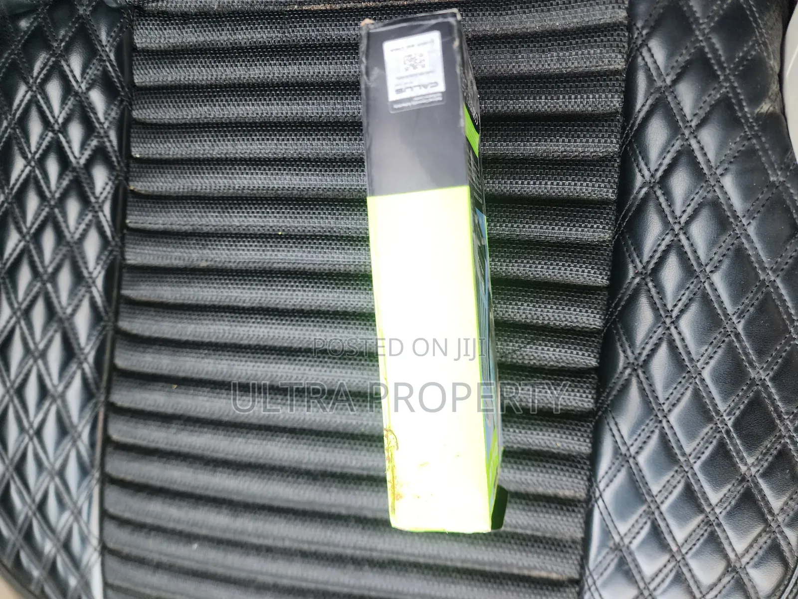 Callus Fast Power Bank