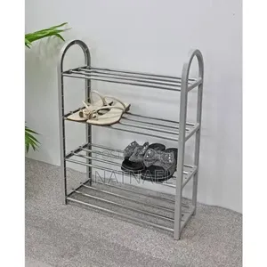 Shoes Rack (4 Tier )