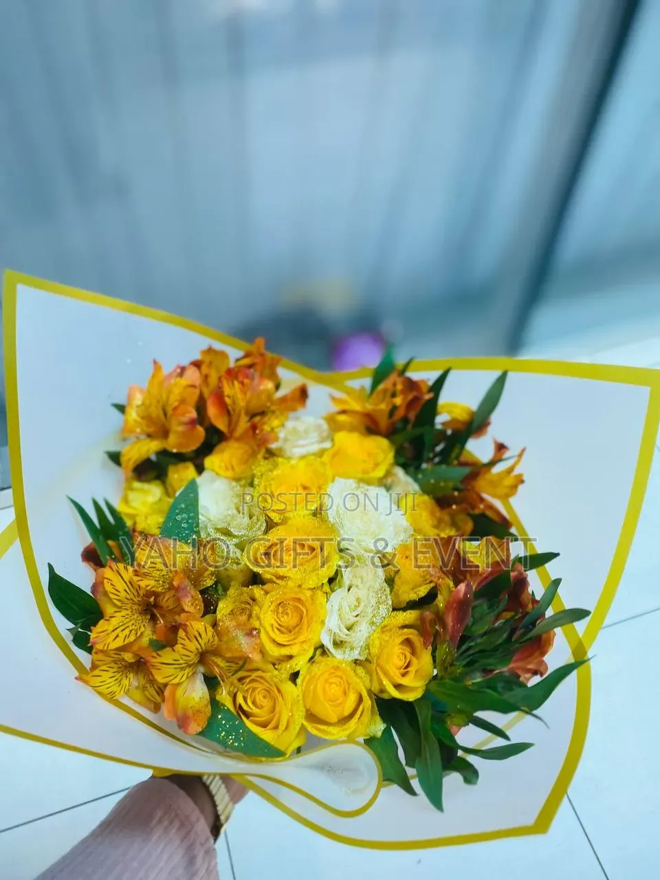Sorry Gift Set