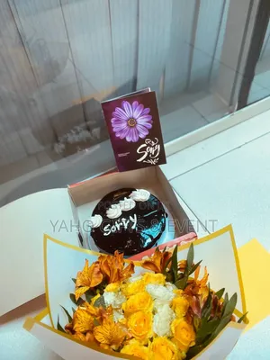 Sorry Gift Set