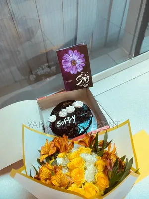 Sorry Gift Set
