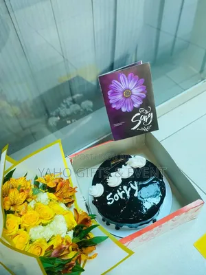 Sorry Gift Set
