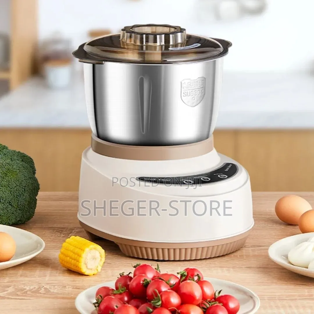 Orginal Silver Crest Multifunctional Kitchen Machine