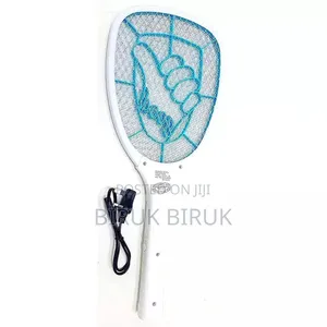 Rechargeable Lithium Electric Mosquito Swatter (Insect Killer