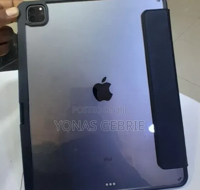 New Apple iPad Pro 1 TB