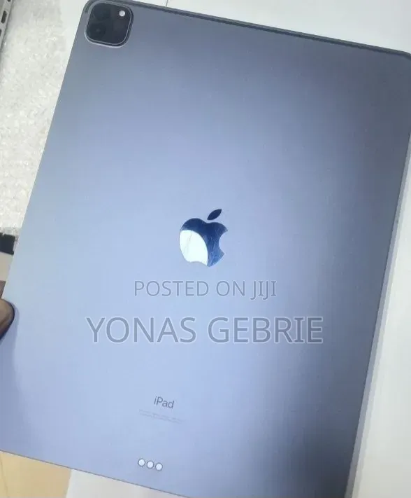 New Apple iPad Pro 1 TB