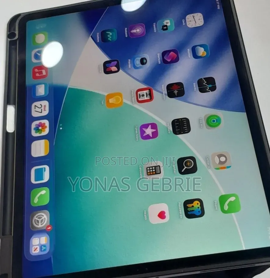 New Apple iPad Pro 1 TB