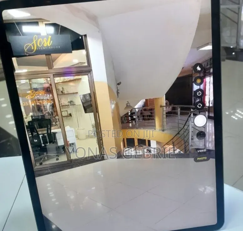 New Apple iPad Pro 1 TB