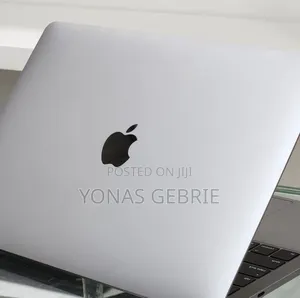 New Laptop Apple MacBook 16GB Intel Core i7 SSD 256GB