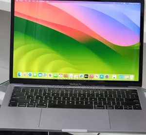 New Laptop Apple MacBook 16GB Intel Core i7 SSD 256GB