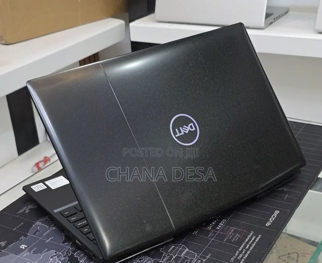 New Laptop Dell 32GB Intel Core i7 SSD 512GB