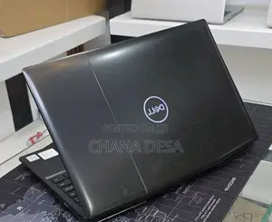 New Laptop Dell 32GB Intel Core i7 SSD 512GB