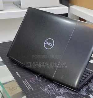 New Laptop Dell 32GB Intel Core i7 SSD 512GB