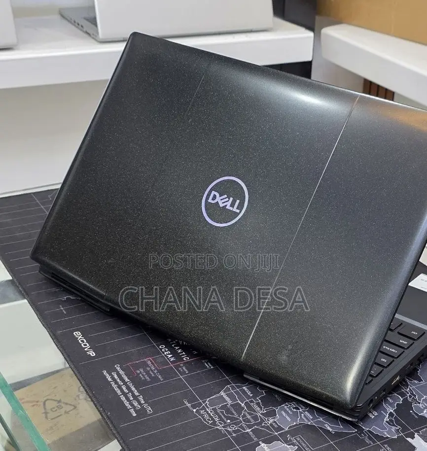 New Laptop Dell 32GB Intel Core i7 SSD 512GB
