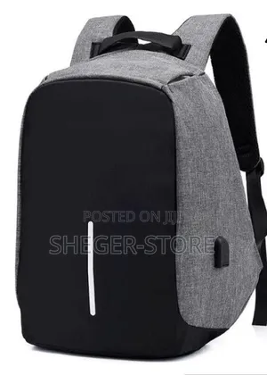 Brand New High Quality Anti-Theft Laptop Backpack