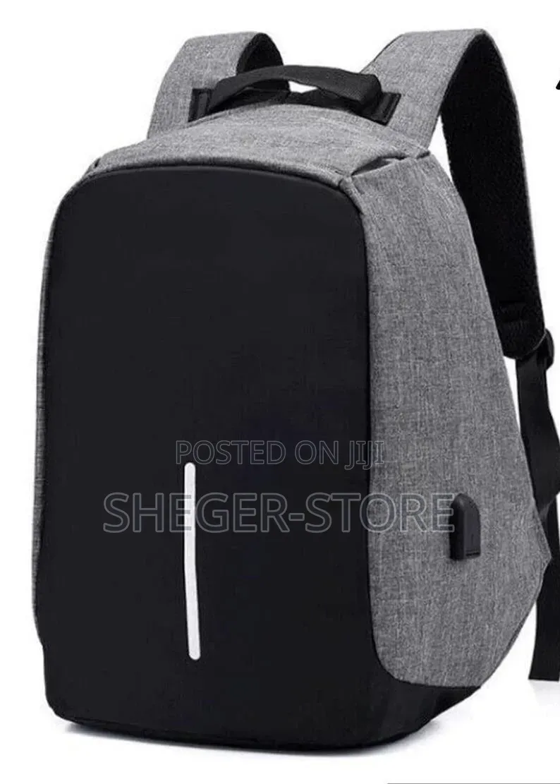 Brand New High Quality Anti-Theft Laptop Backpack