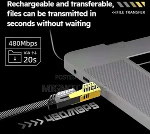 Mobile Cable