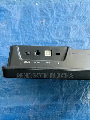 Alesis Midi Keyboard