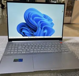 New Laptop Asus 16GB Intel Core i5 SSD 512GB
