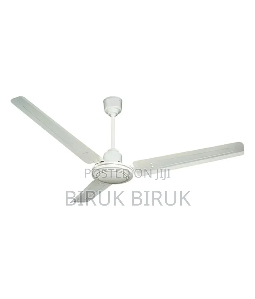 Ceiling Fan -