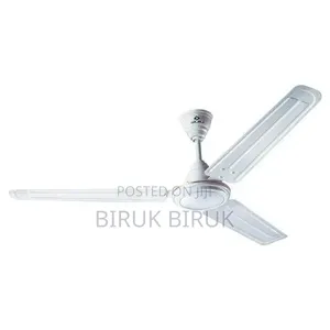 Ceiling Fan -