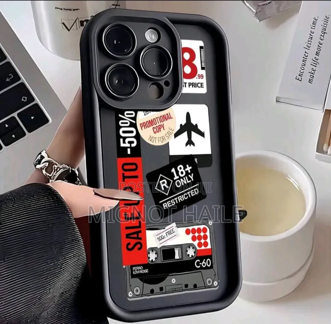 Samsung A54 Phone Cover