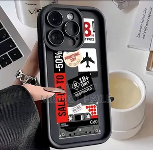 Samsung A54 Phone Cover