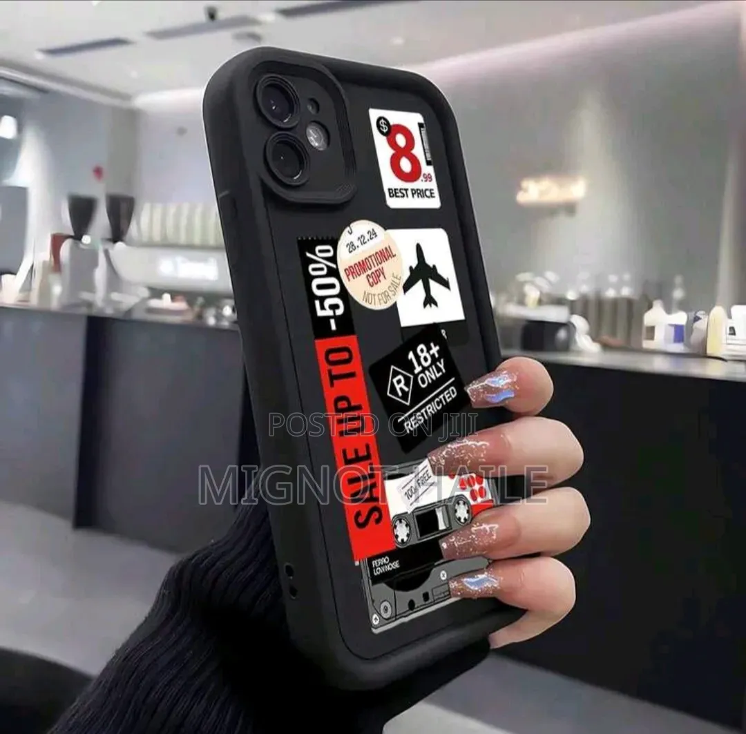 Samsung A54 Phone Cover
