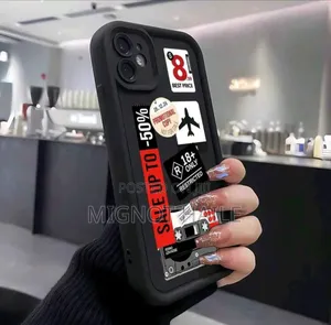 Samsung A54 Phone Cover