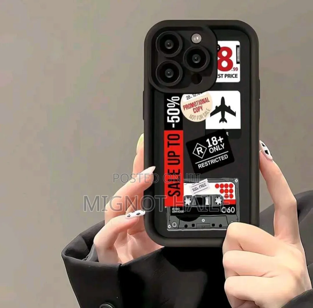 Samsung A54 Phone Cover
