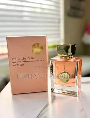 Club De Nuit Women