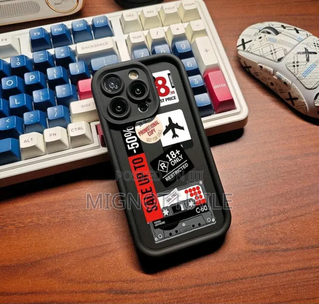 Samsung A54 Phone Cover