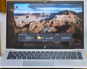 New Laptop HP EliteBook 840 G7 16GB Intel Core i7 SSD 512GB