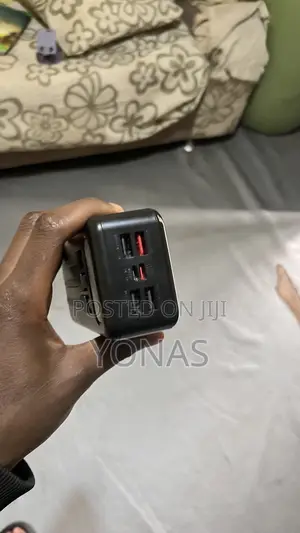 30000 Amh Power Bank