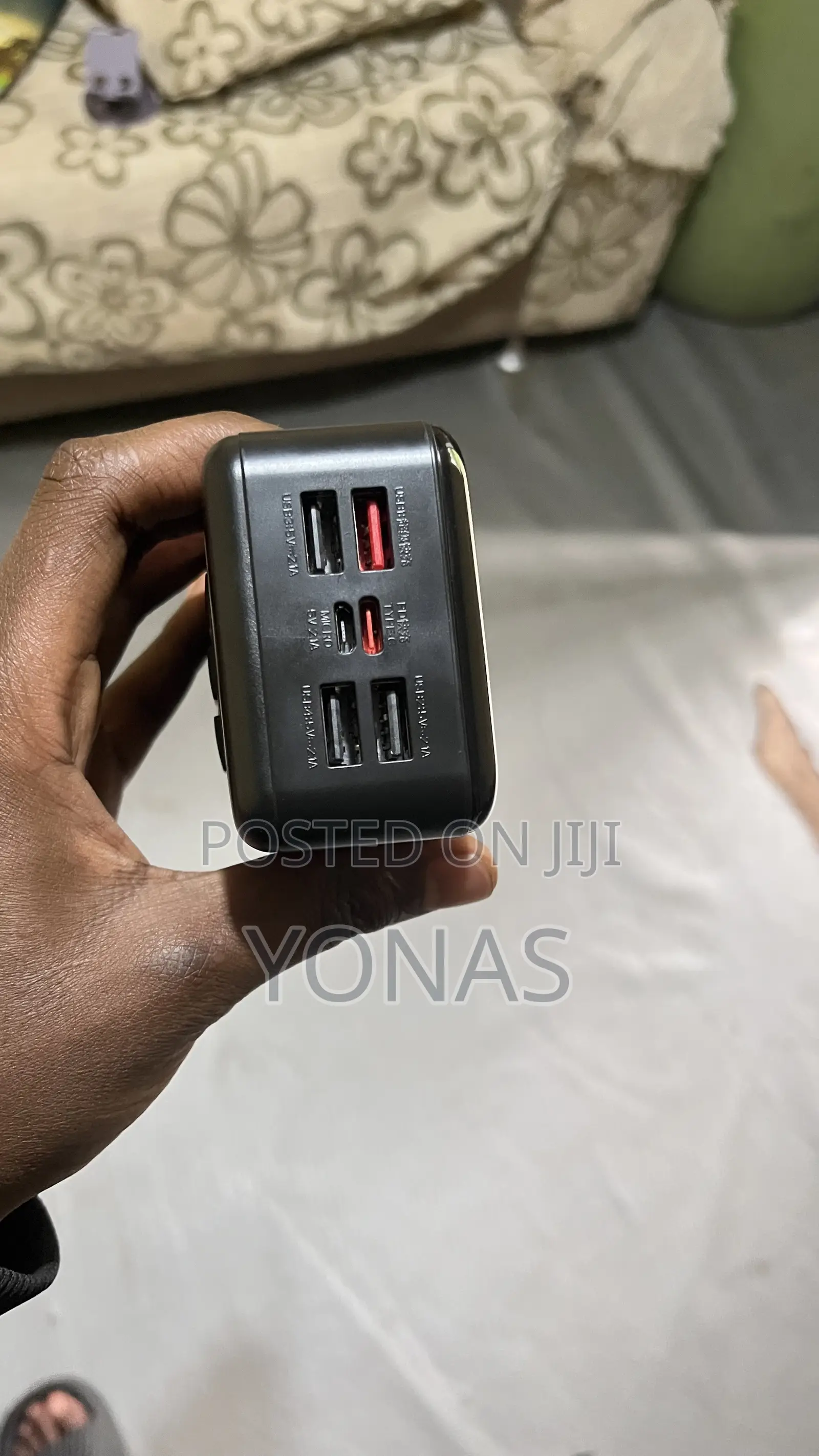 30000 Amh Power Bank