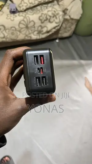 30000 Amh Power Bank