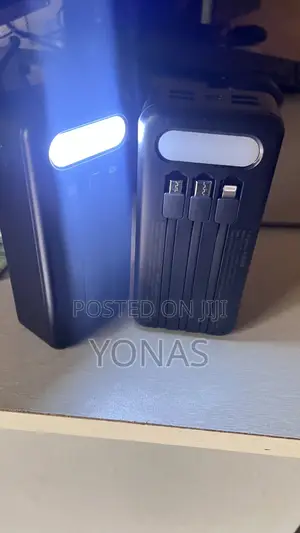 30000 Amh Power Bank