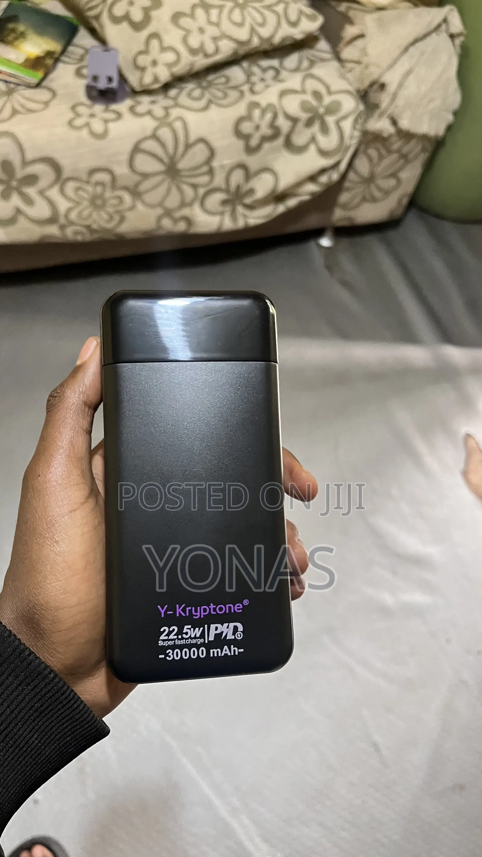 30000 Amh Power Bank