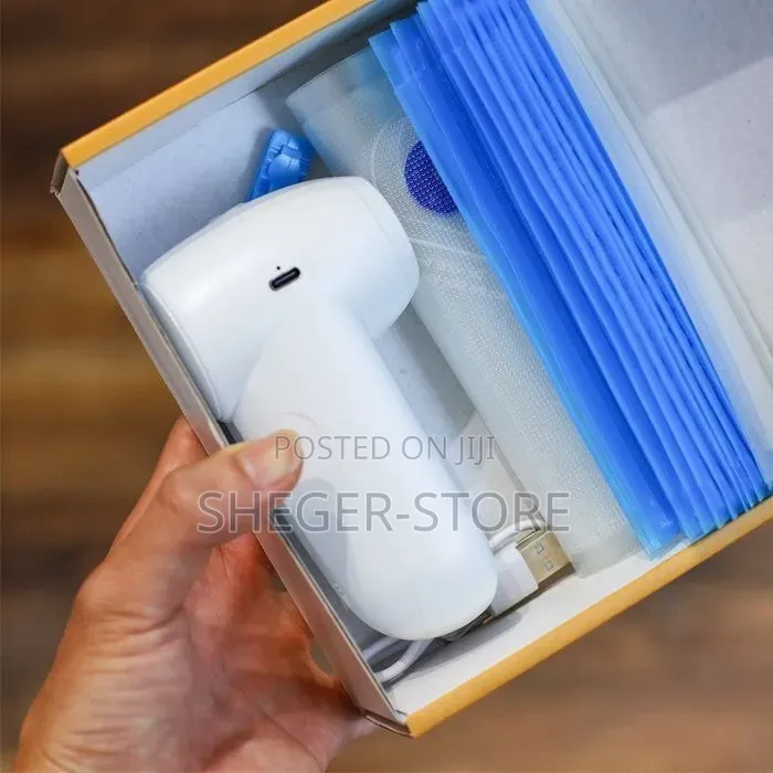 High Quality Zolele Portable Electric Vacuum Kit Series