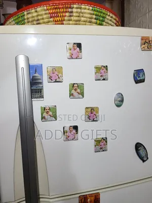 Custom Fridge Magnets