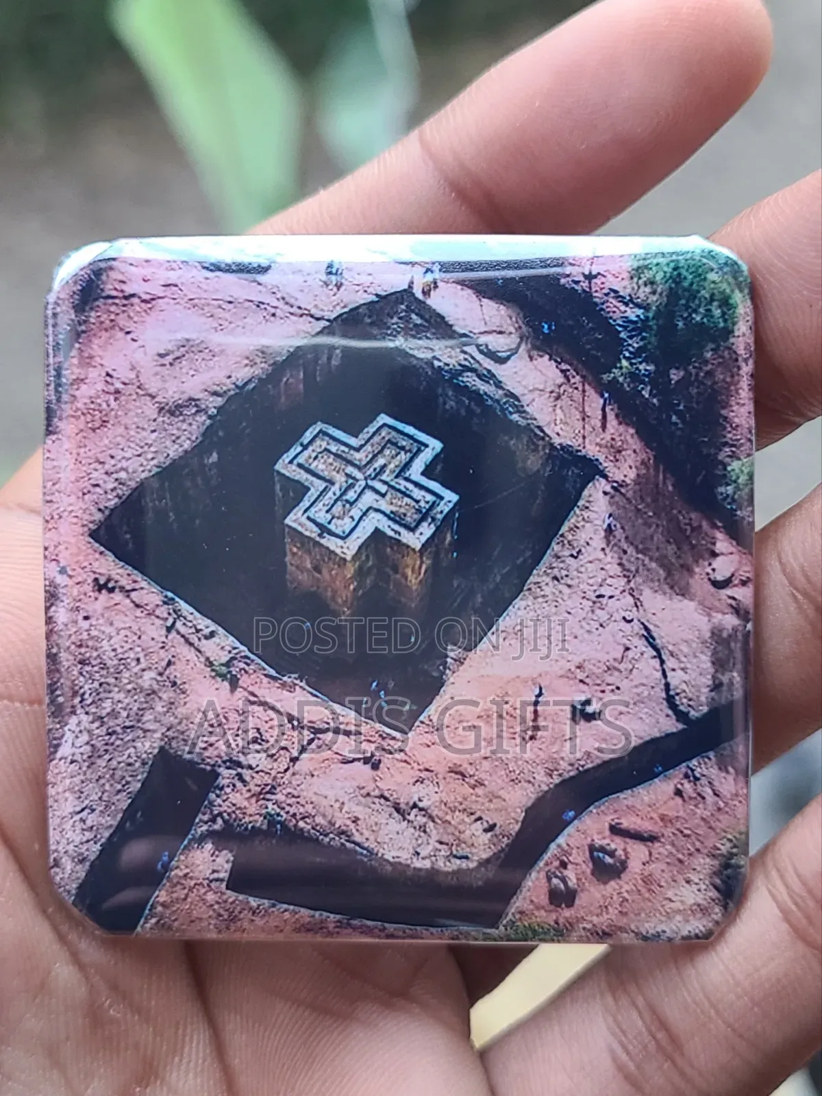 Custom Fridge Magnets