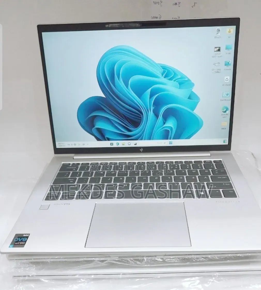 New Laptop HP Pavilion 15 16GB Intel Core i7 SSD 512GB