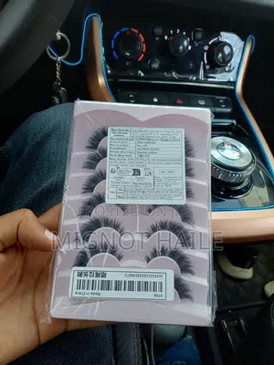 Eyelash for Girls